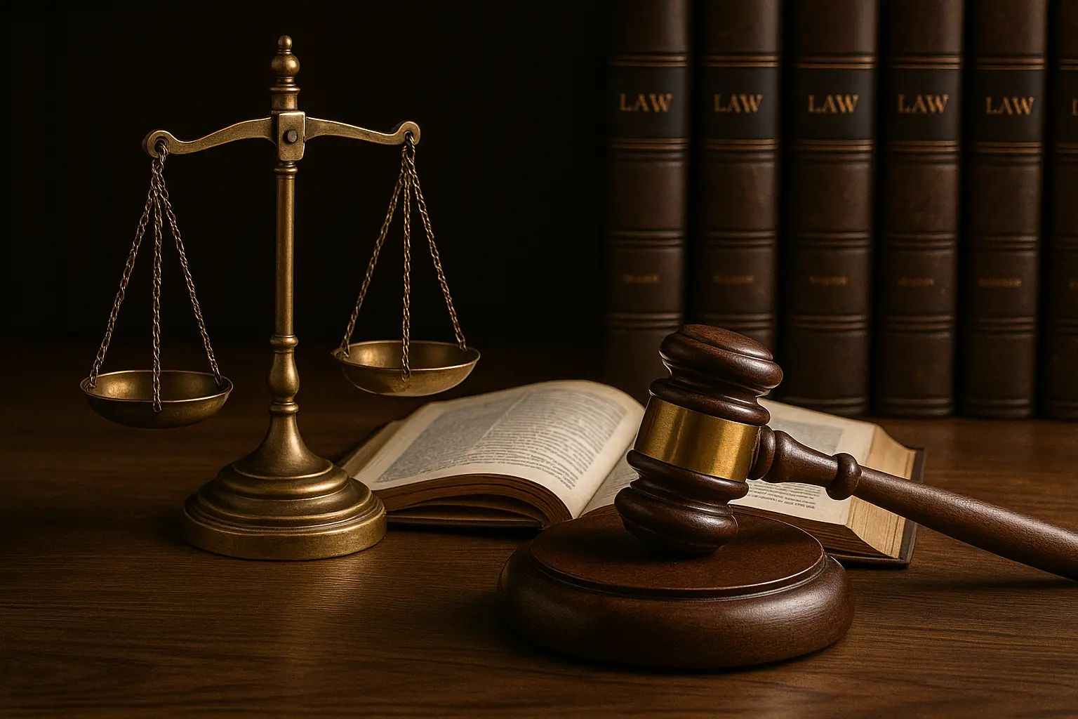 The Arik Law office