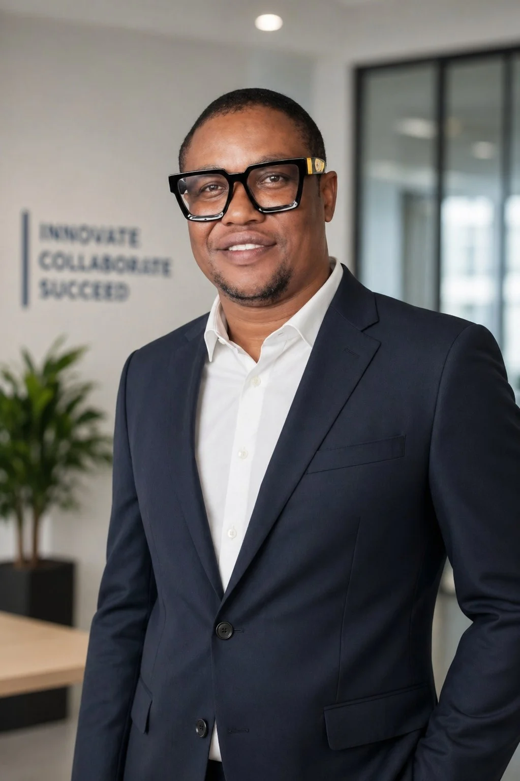 Peter Mshikilwa