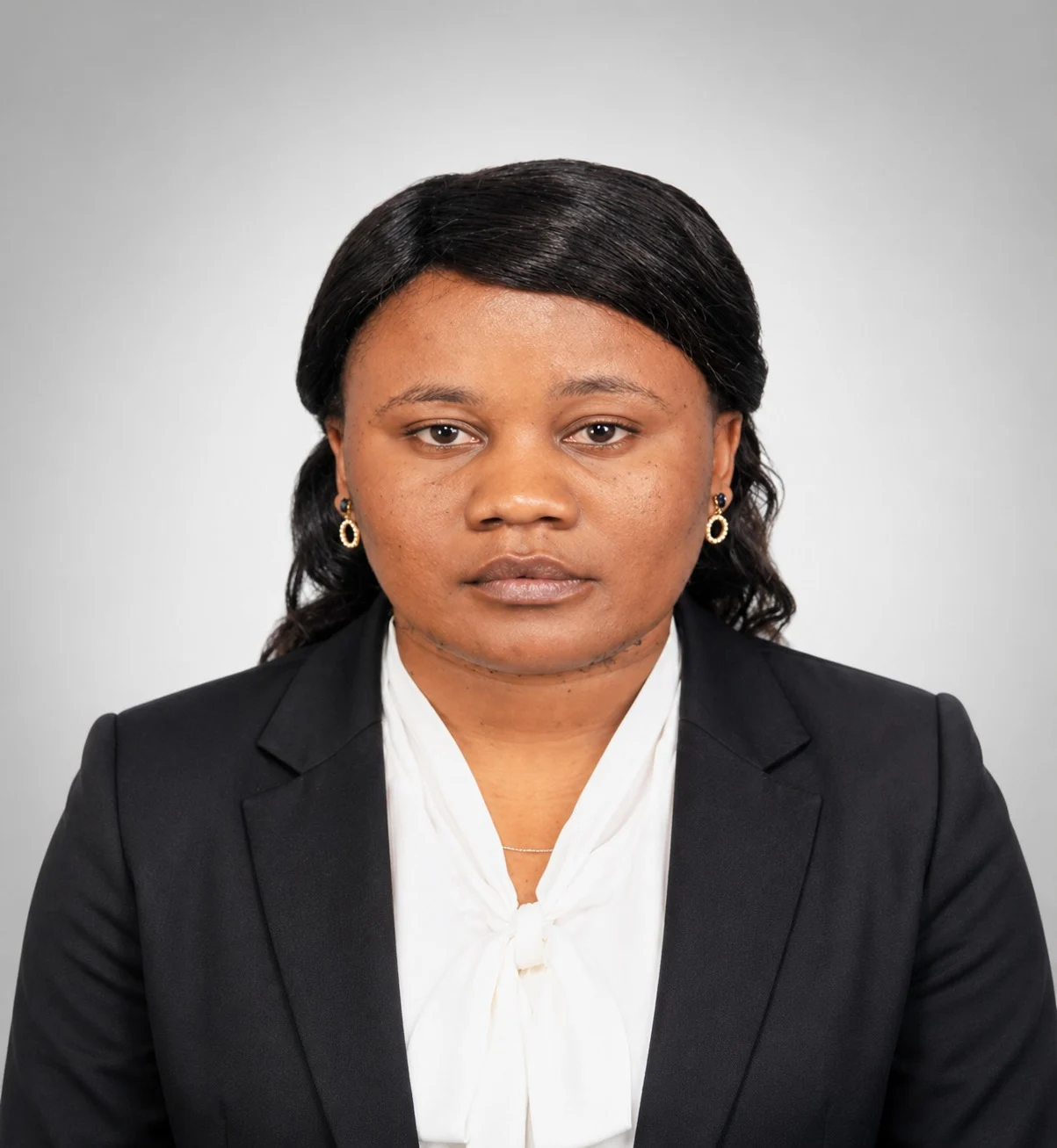 Justina Sabinus Kweka